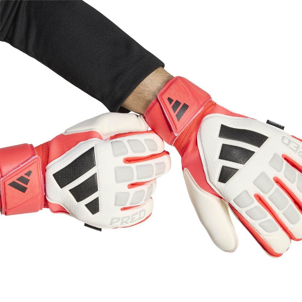 Gants gardien predator match fs ad