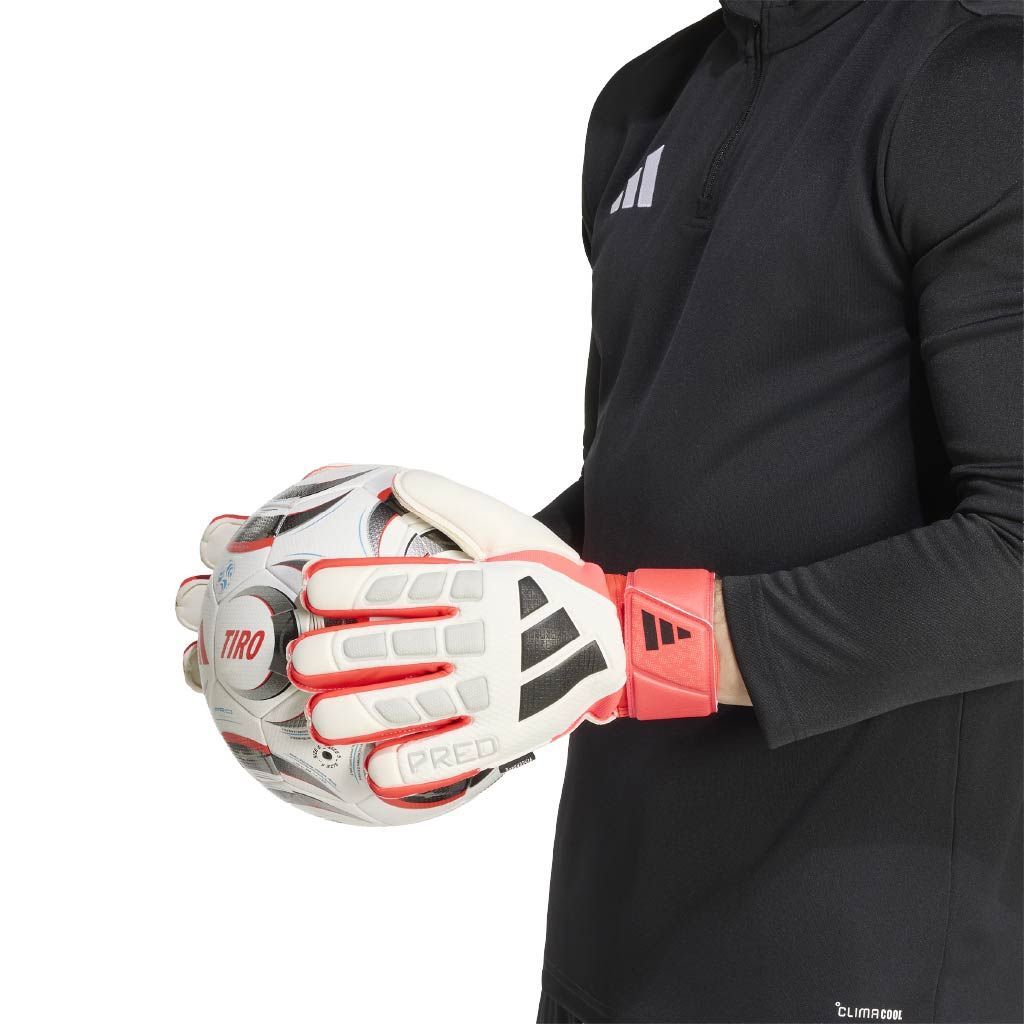 Gants gardien predator match fs ad