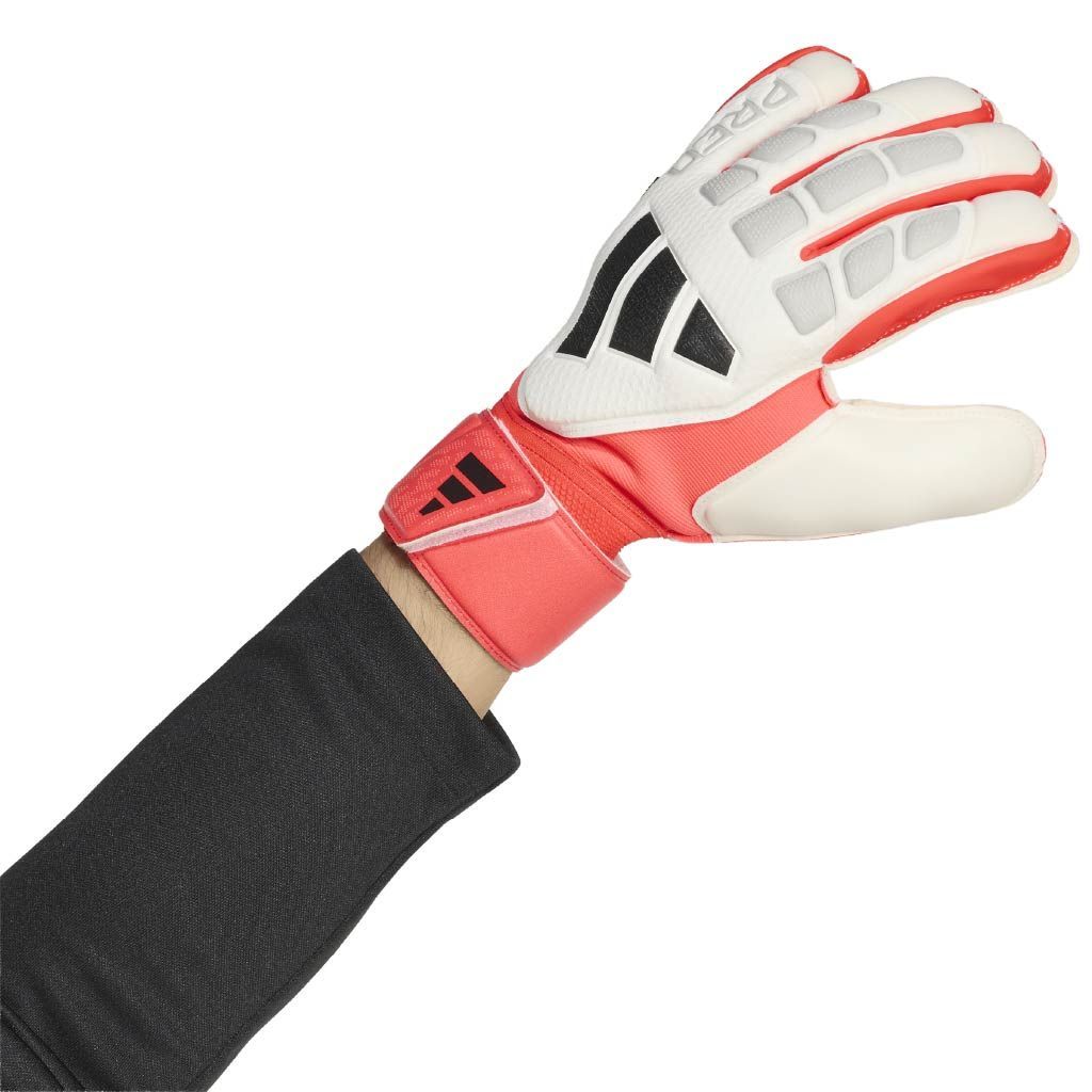 Gants gardien predator match fs ad
