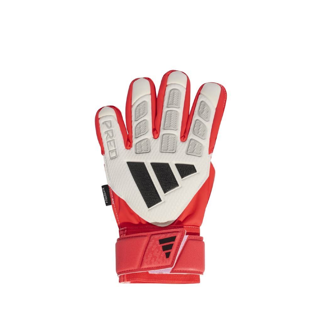Predator match fs gk gloves jr