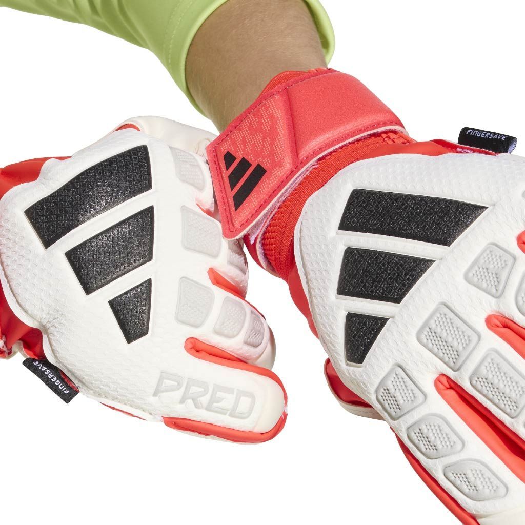 Predator match fs gk gloves jr