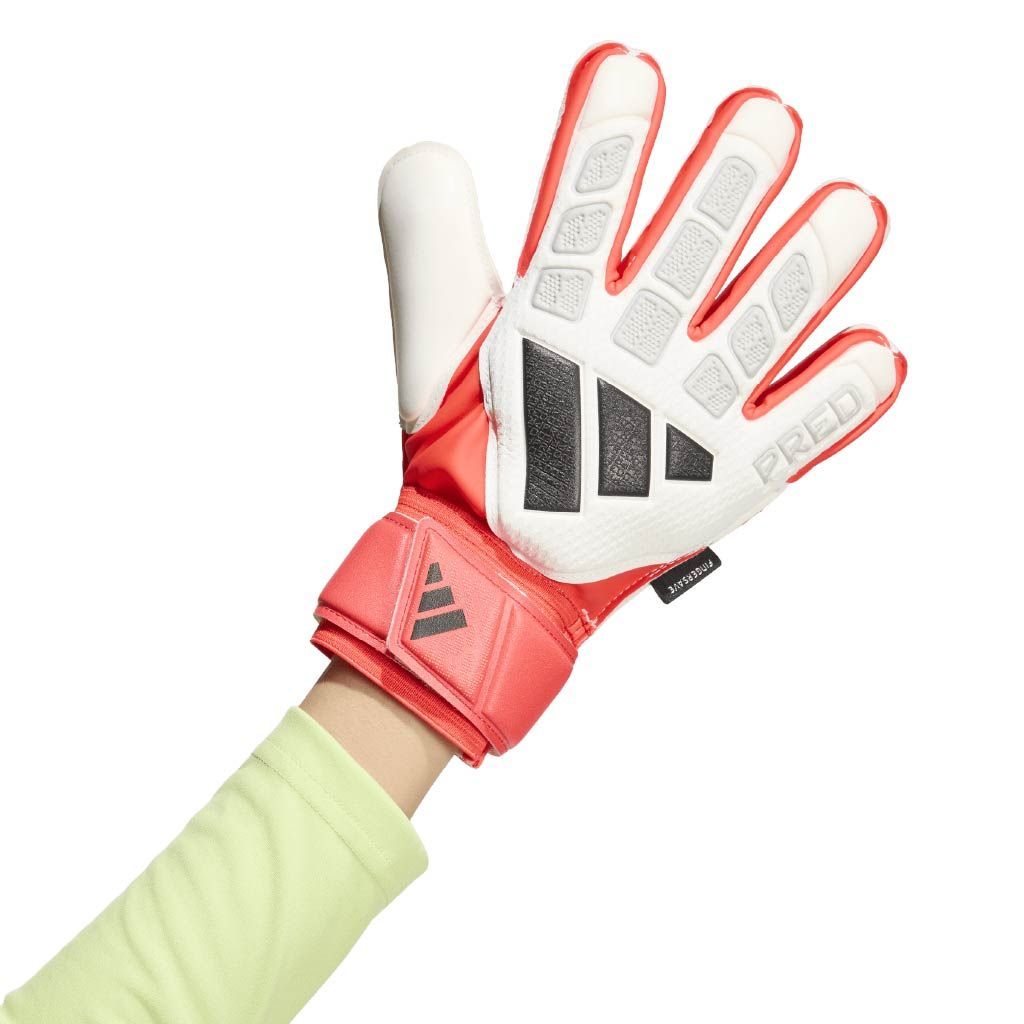 Predator match fs gk gloves jr