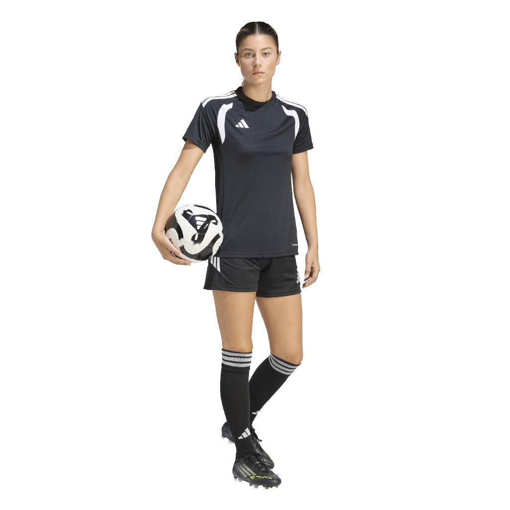 Short tiro 26 league femme