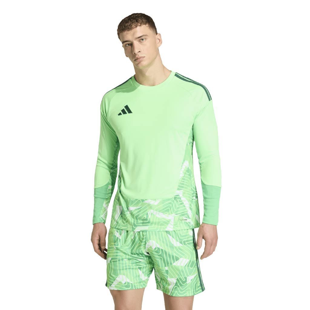 Tiro 26 competition gk jersey men's
