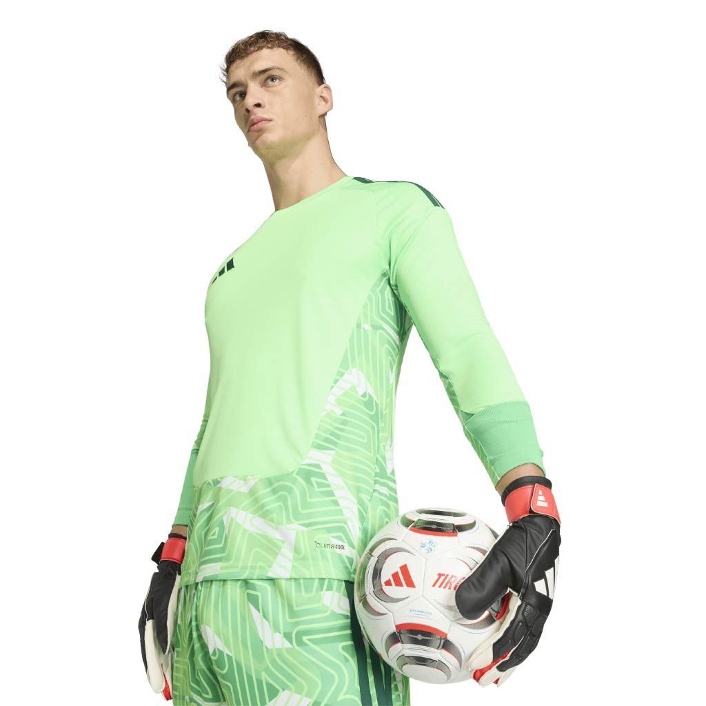 Tiro 26 competition gk jersey men's