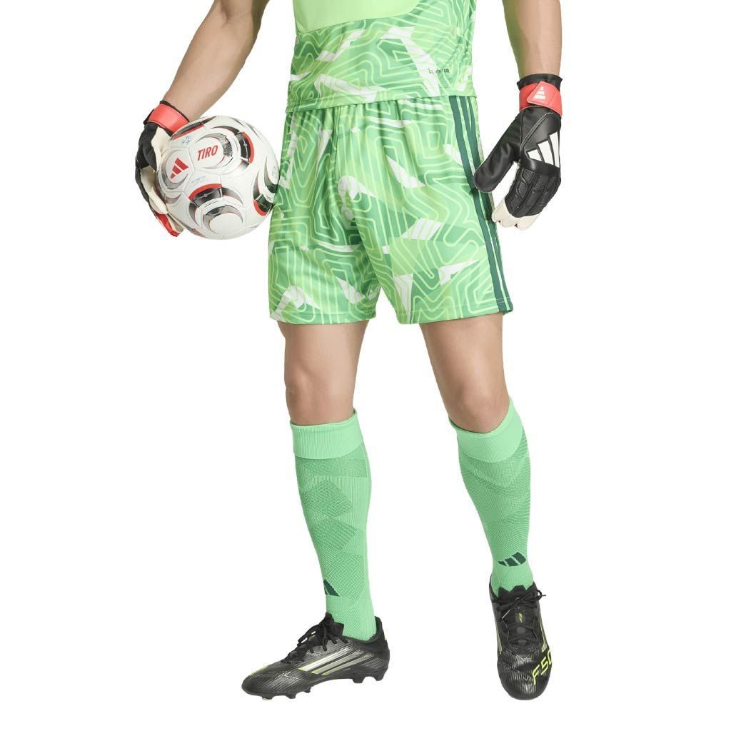 Tiro 26 competition gk short men's