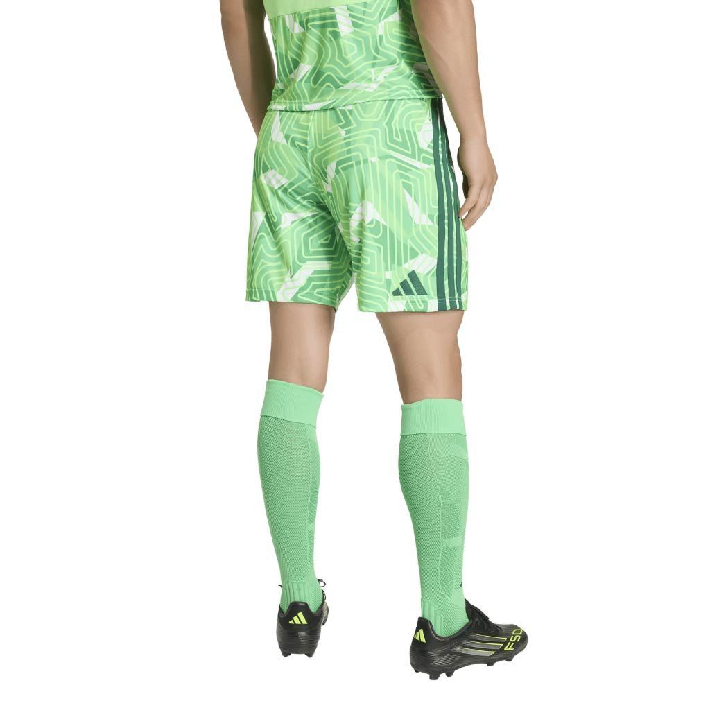 Tiro 26 competition gk short men's