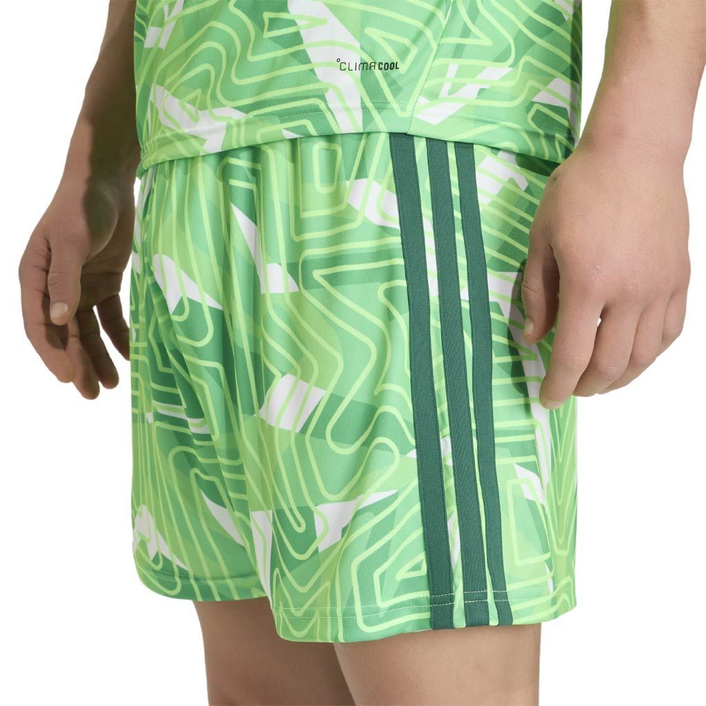 Tiro 26 competition gk short men's