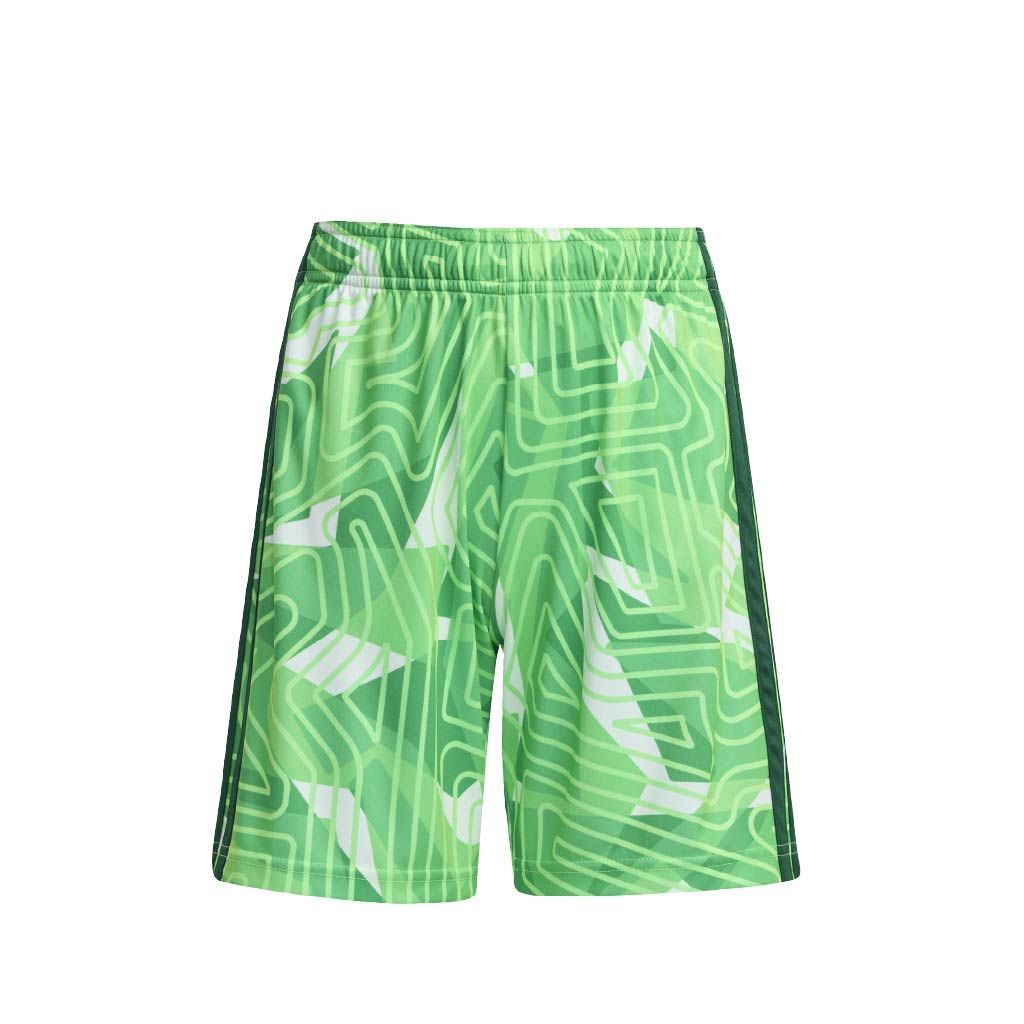 Tiro 26 competition gk short youth