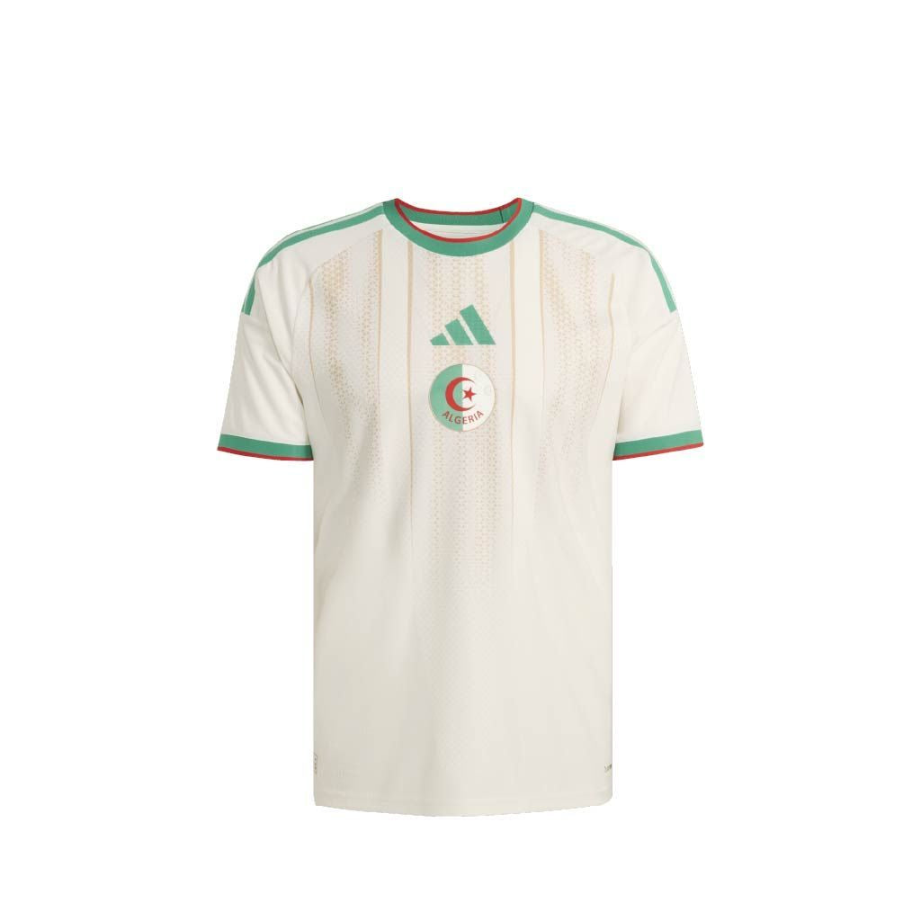 Maillot algérie home authentique homme