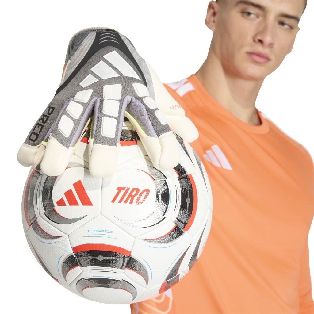Predator pro gk gloves