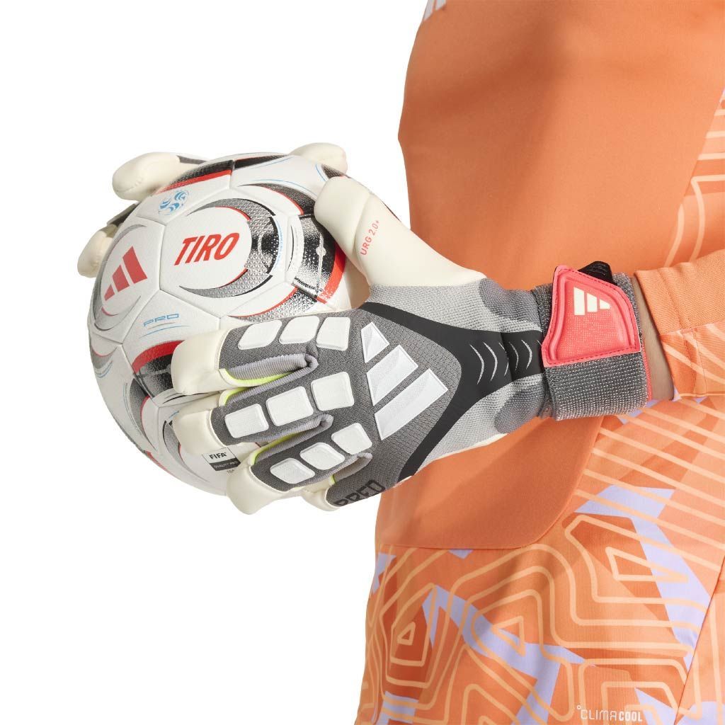 Predator pro gk gloves