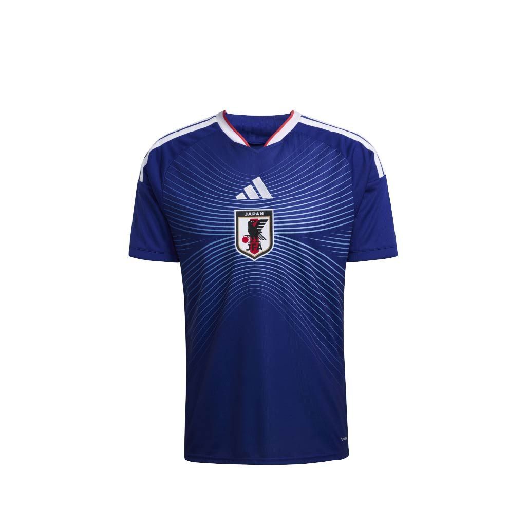 Maillot japon home (homme)