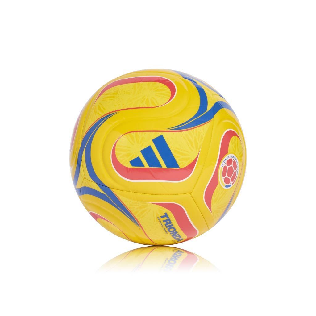 Ballon colombie club