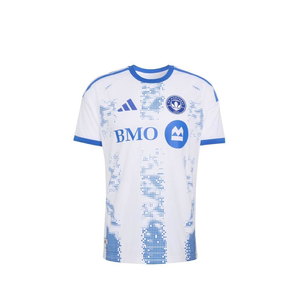 Maillot cf montreal away authen. homme
