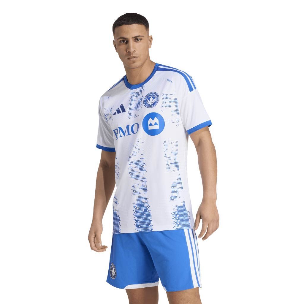 Maillot cf montreal away authen. homme