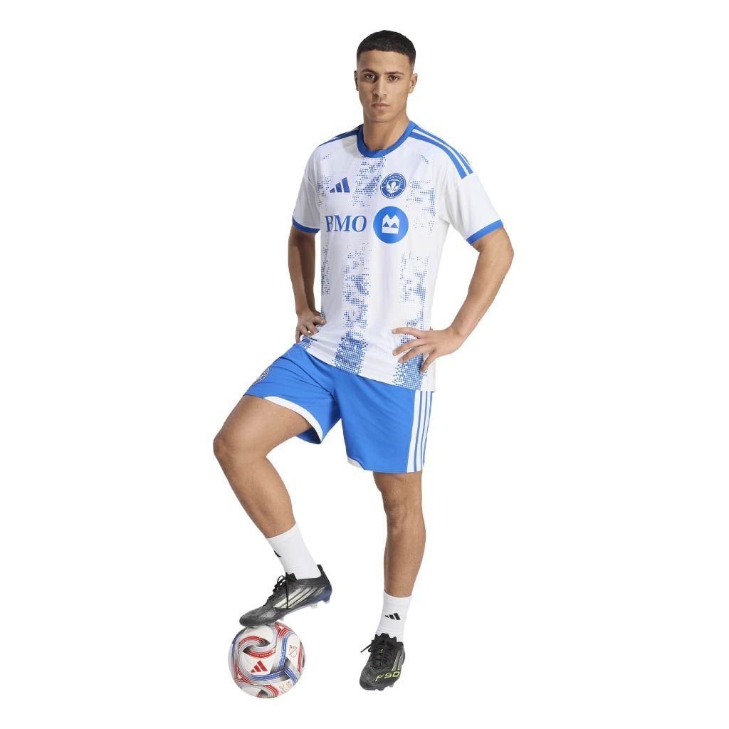 Maillot cf montreal away authen. homme