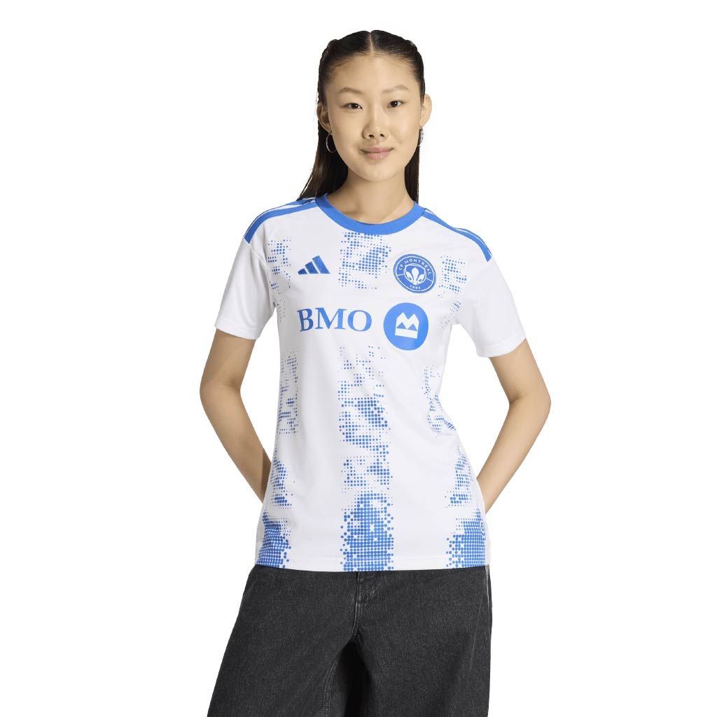 Cf montreal away jersey men's