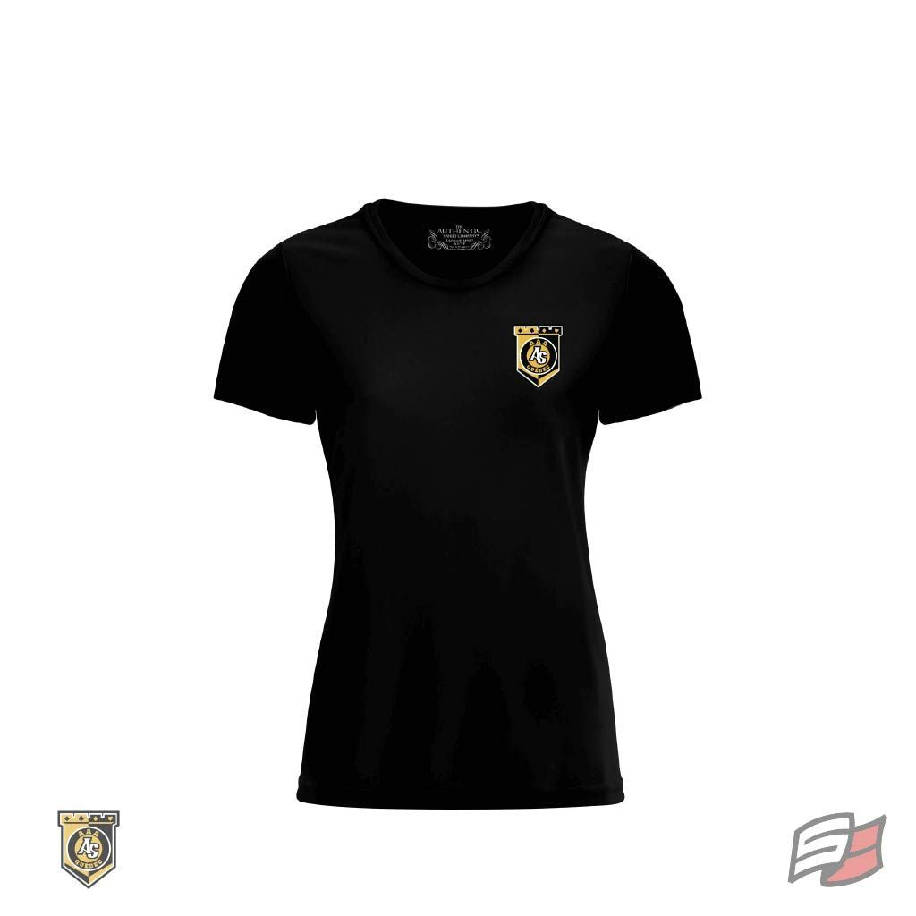 DRYFIT S/S TEE WNN'S
