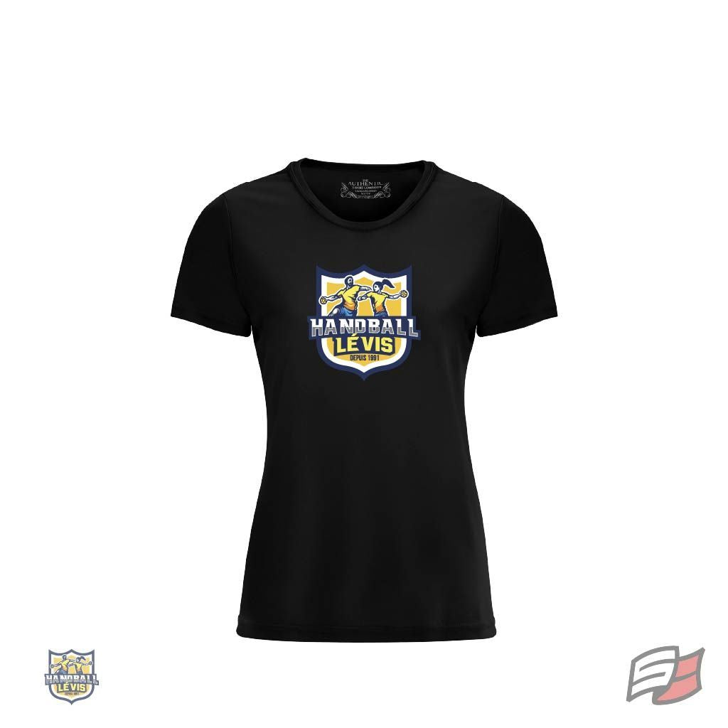 DRYFIT S/S TEE WNN'S