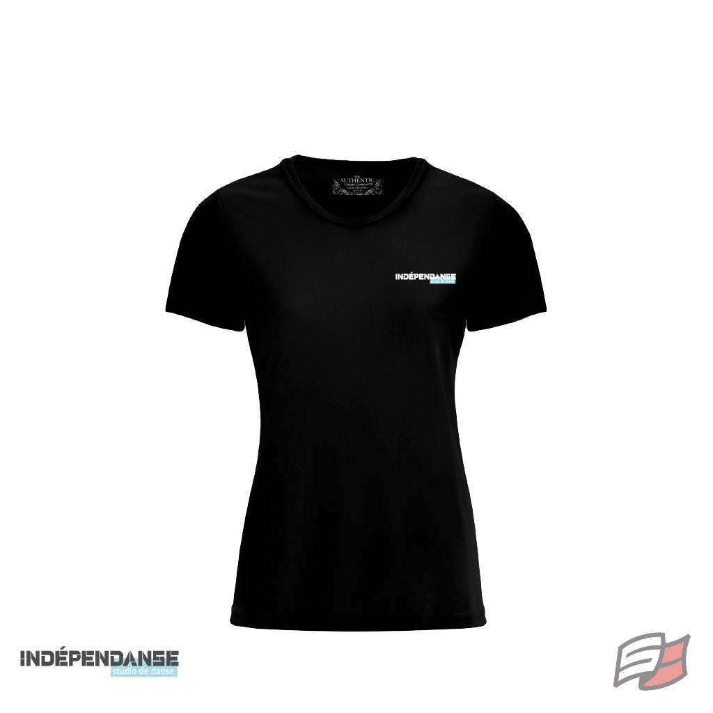 T-shirt atc femme