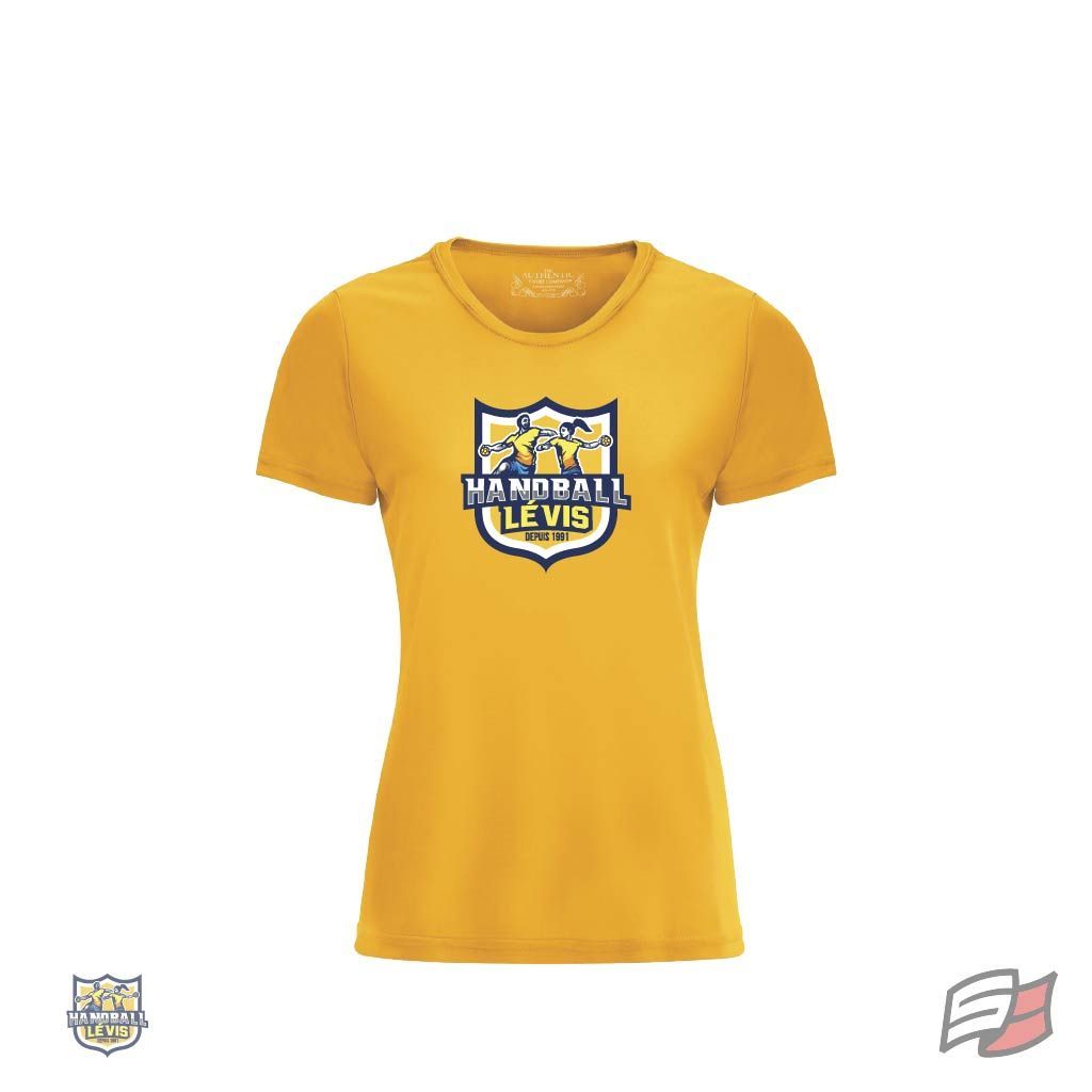 Dryfit s/s tee wnn's