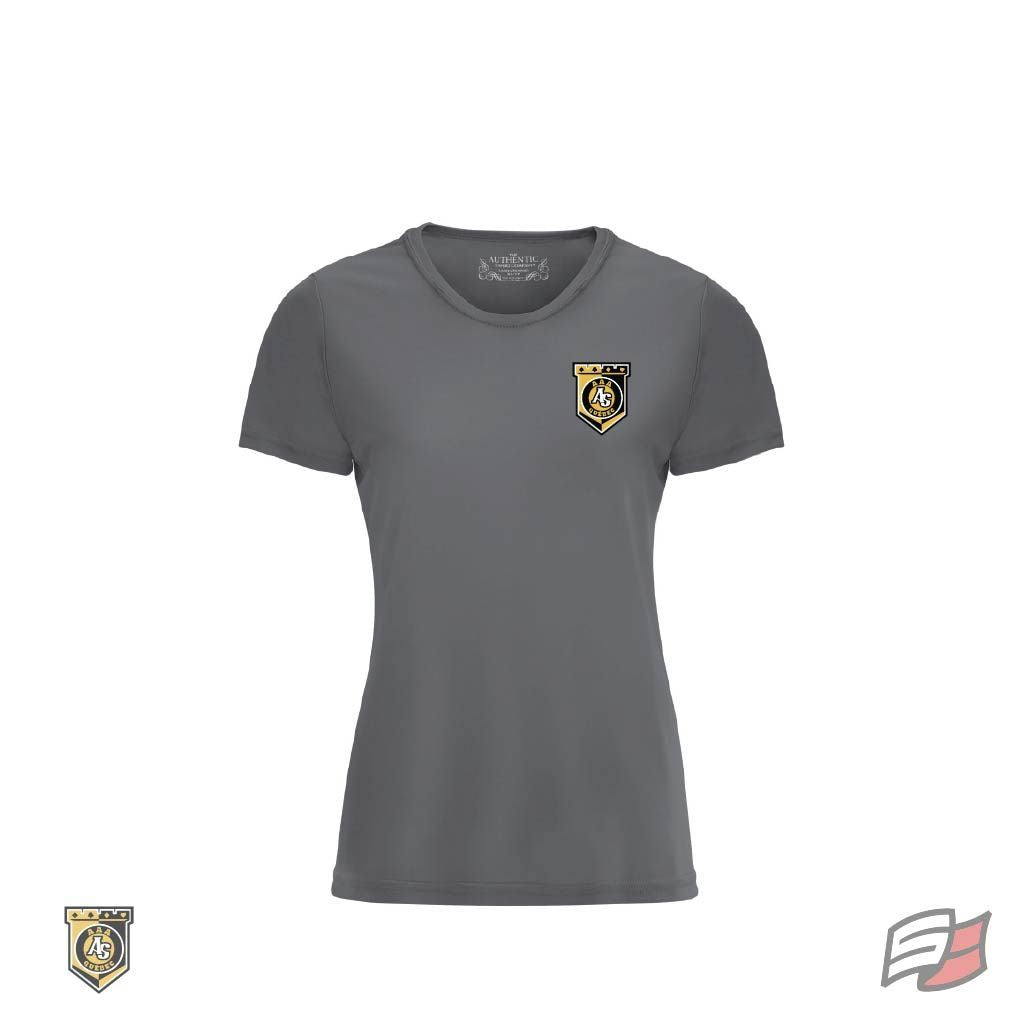 Dryfit s/s tee wnn's