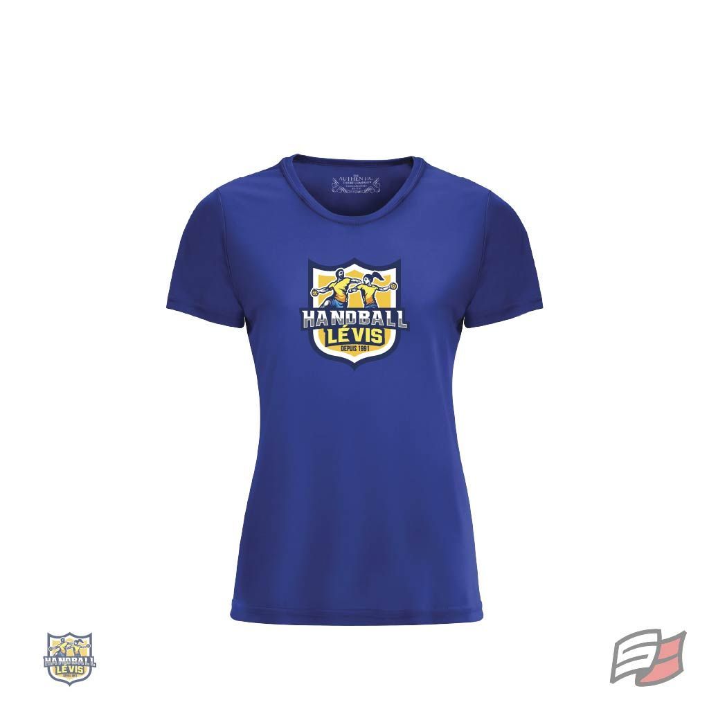 Dryfit s/s tee wnn's