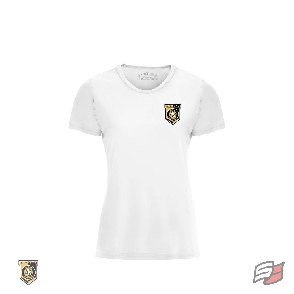 DRYFIT S/S TEE WNN'S