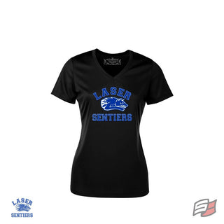 Dry-fit t-shirt wmn's