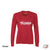 GILET DRYFIT M/L FEMME ROUGE