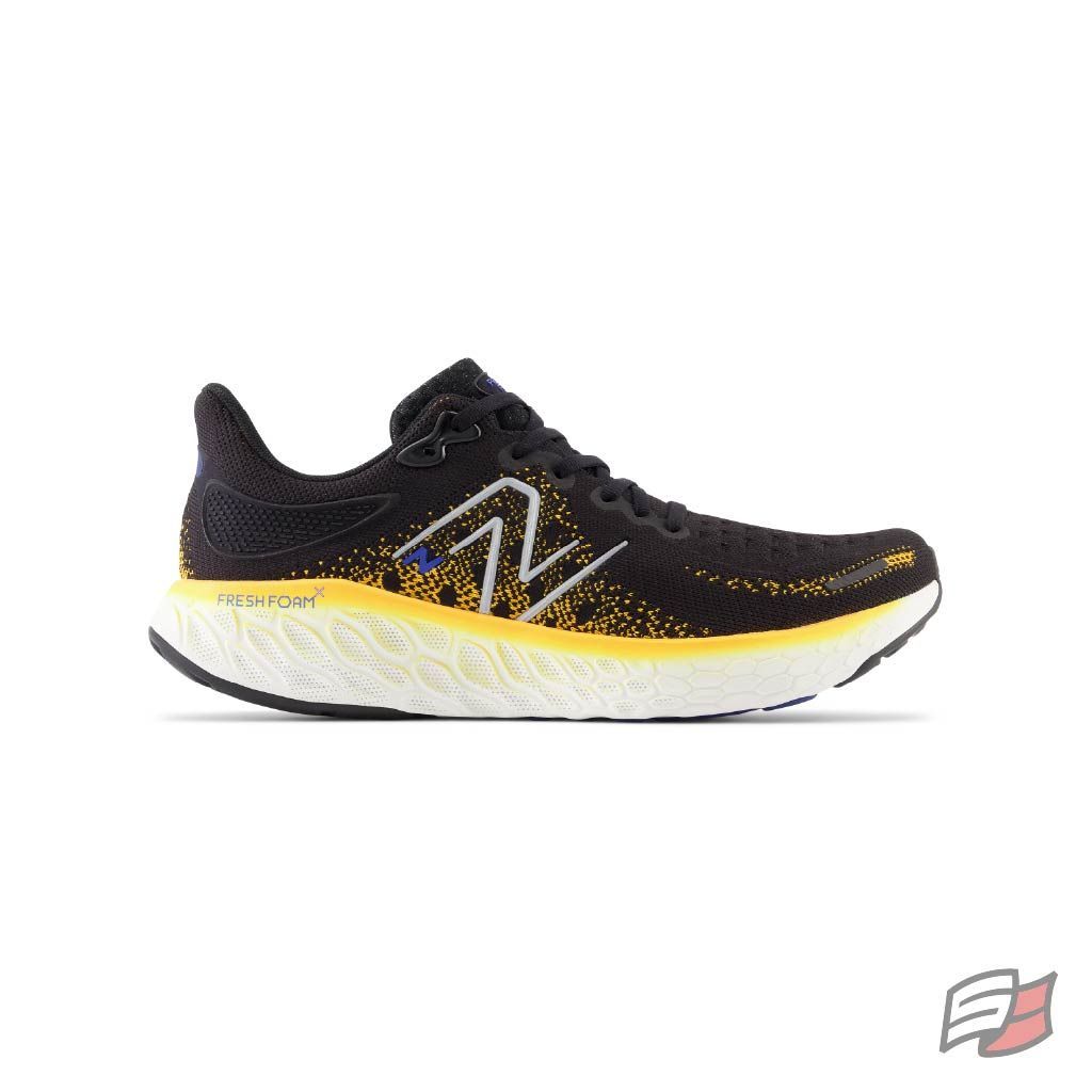 Fresh foam x 1080v12 men&#39;s