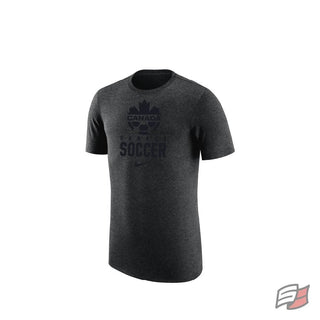 Tshirt soccer canada homme