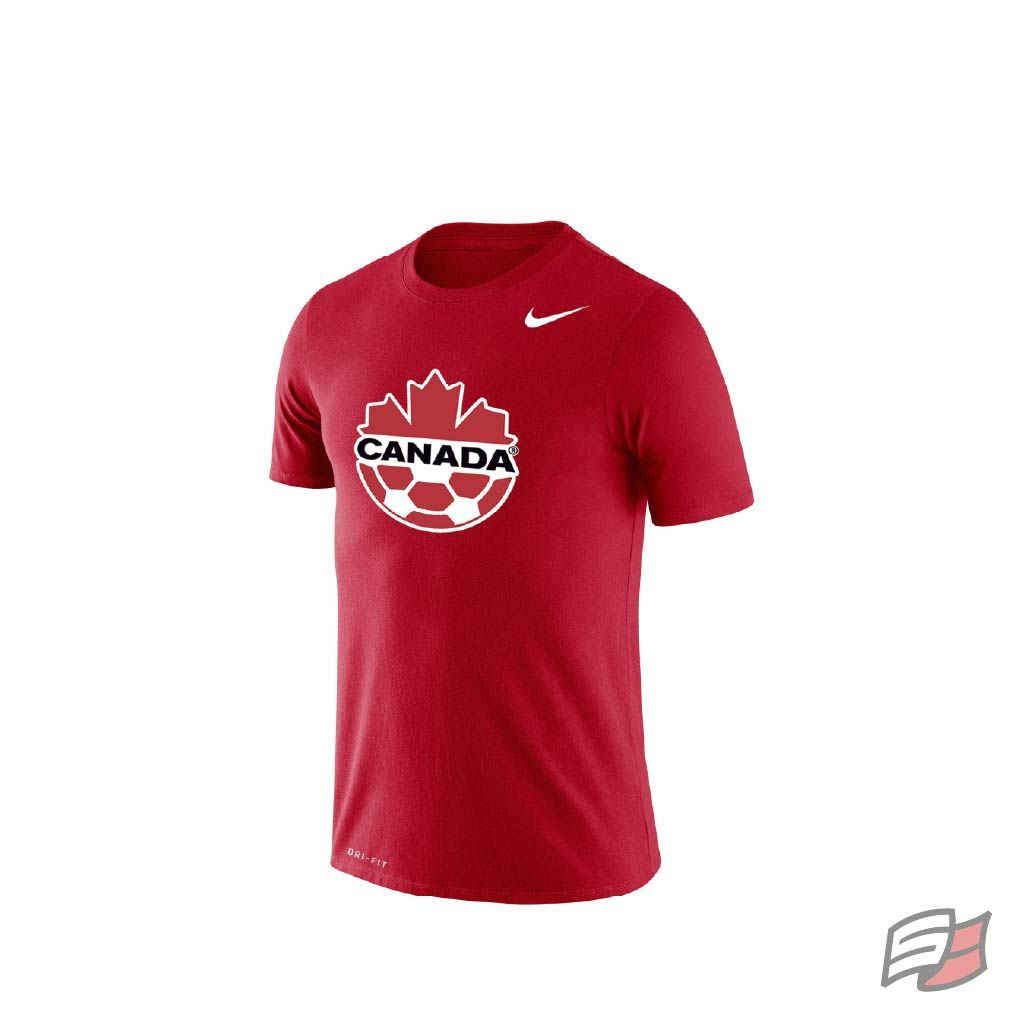 Legend tee canada soccer men's