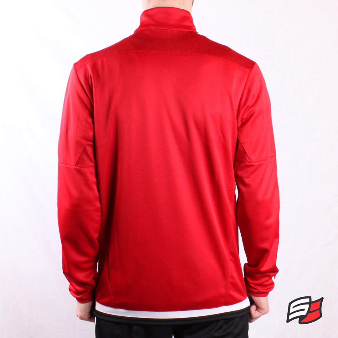 Veste 1/4 zip tiro 15 homme