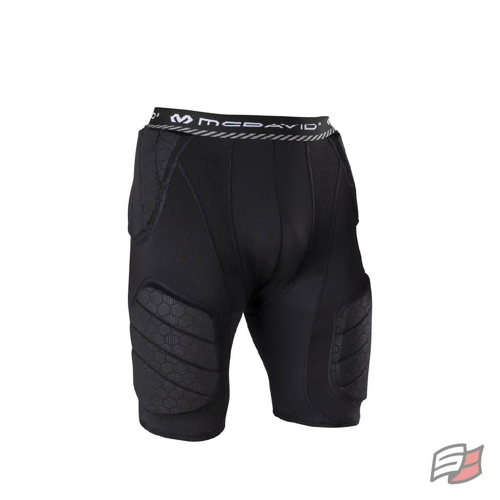 Gaine Rival 5 pièces adulte