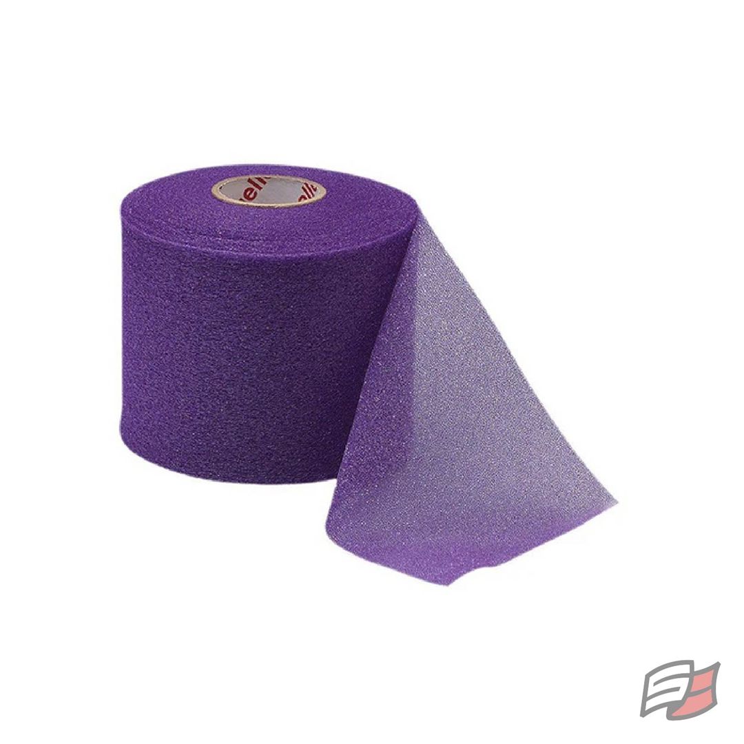 Mwrap pretape purple