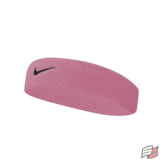 Nike swoosh headband