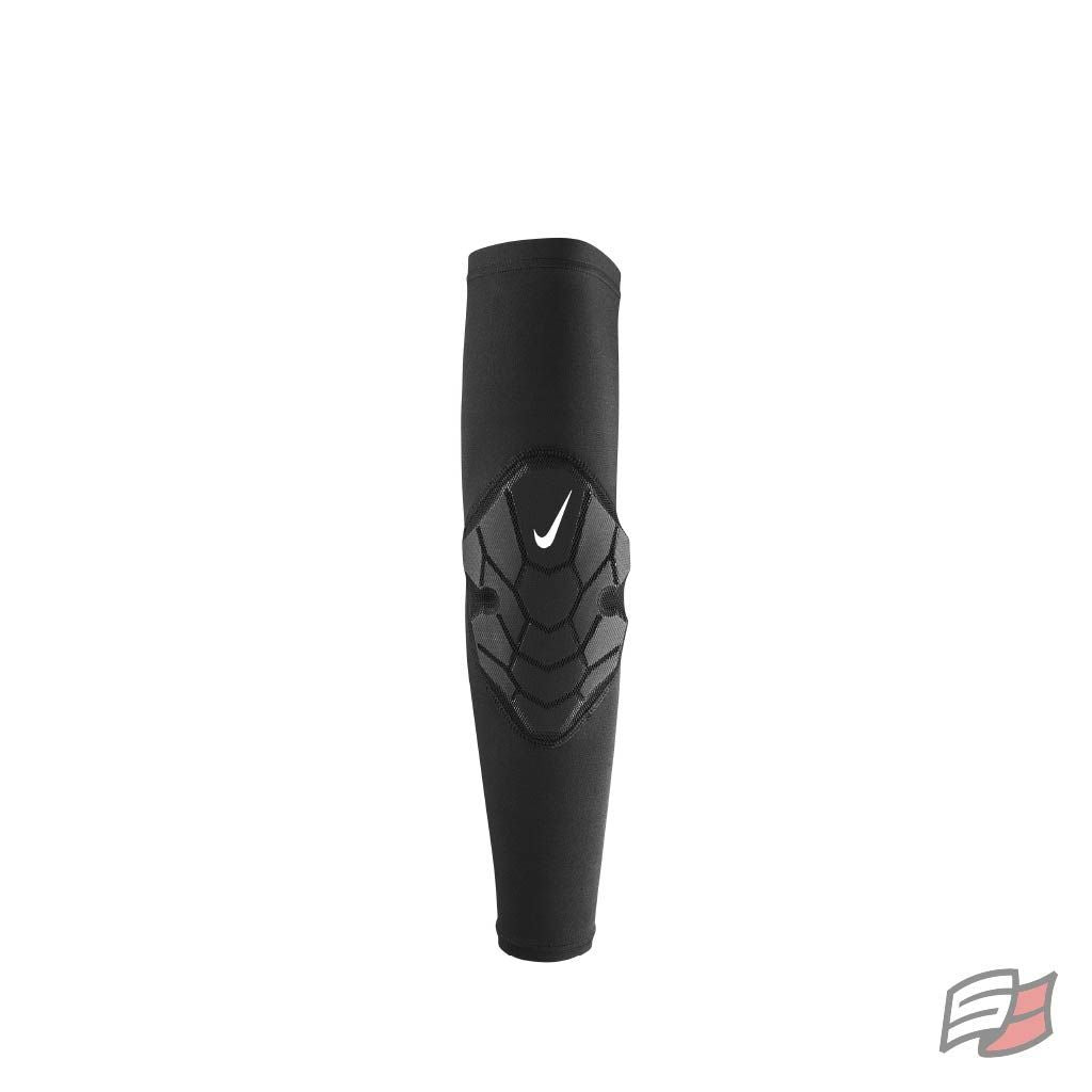 Pro hyperstrong padded elbow sleeve 3.0