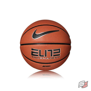 Nike elite tournament 8p nfhs ball