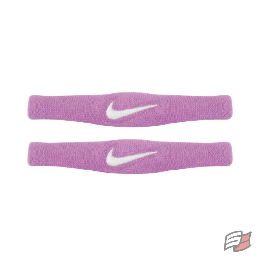 Nike dri-fit skinny bands 2pk