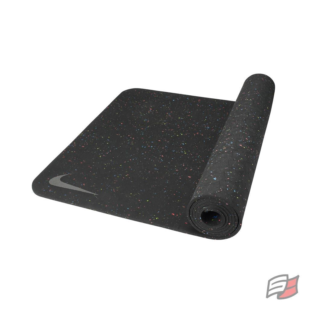 Nike flow yoga mat 4mm