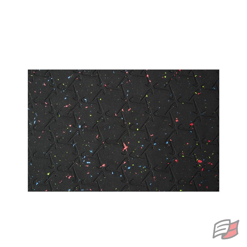 Nike flow yoga mat 4mm