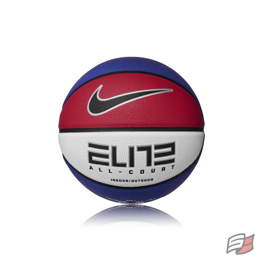 Nike elite all court 8p 2.0