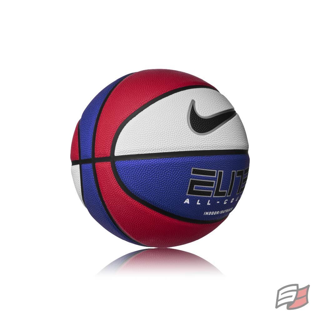 Nike elite all court 8p 2.0