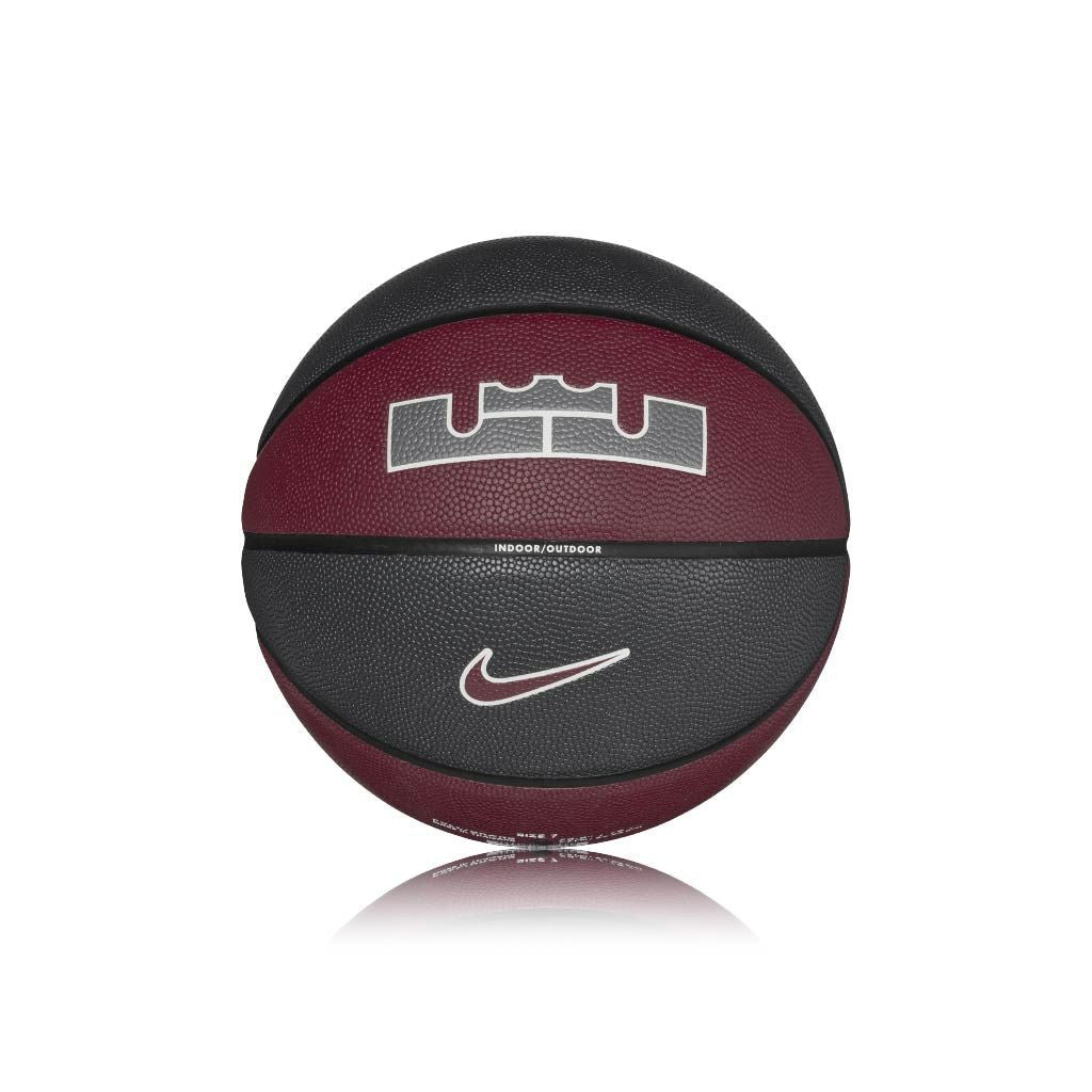 Ballon nike all court 2.0 8p l james