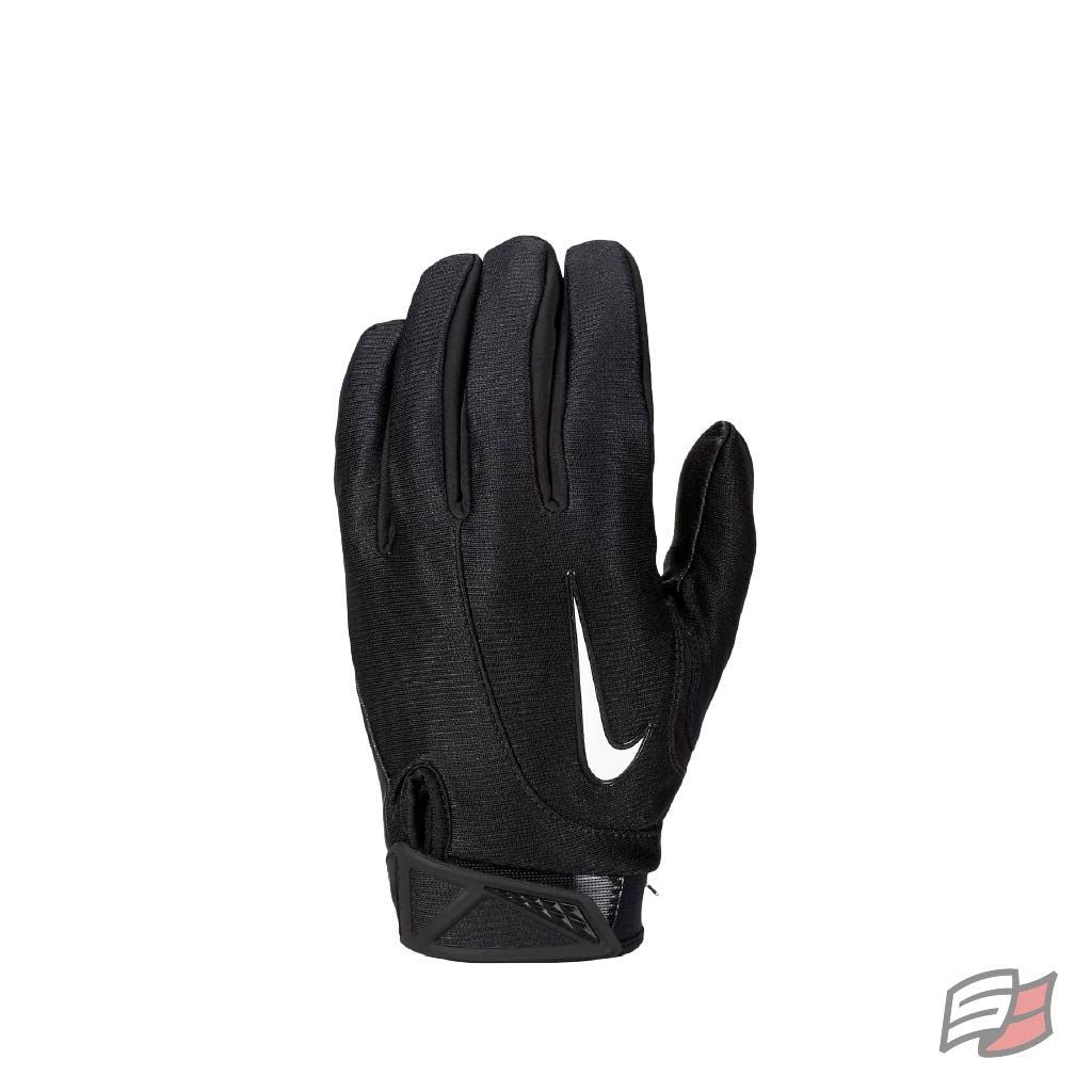 Gants football sideline