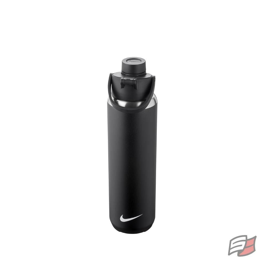 nike steel water bottle