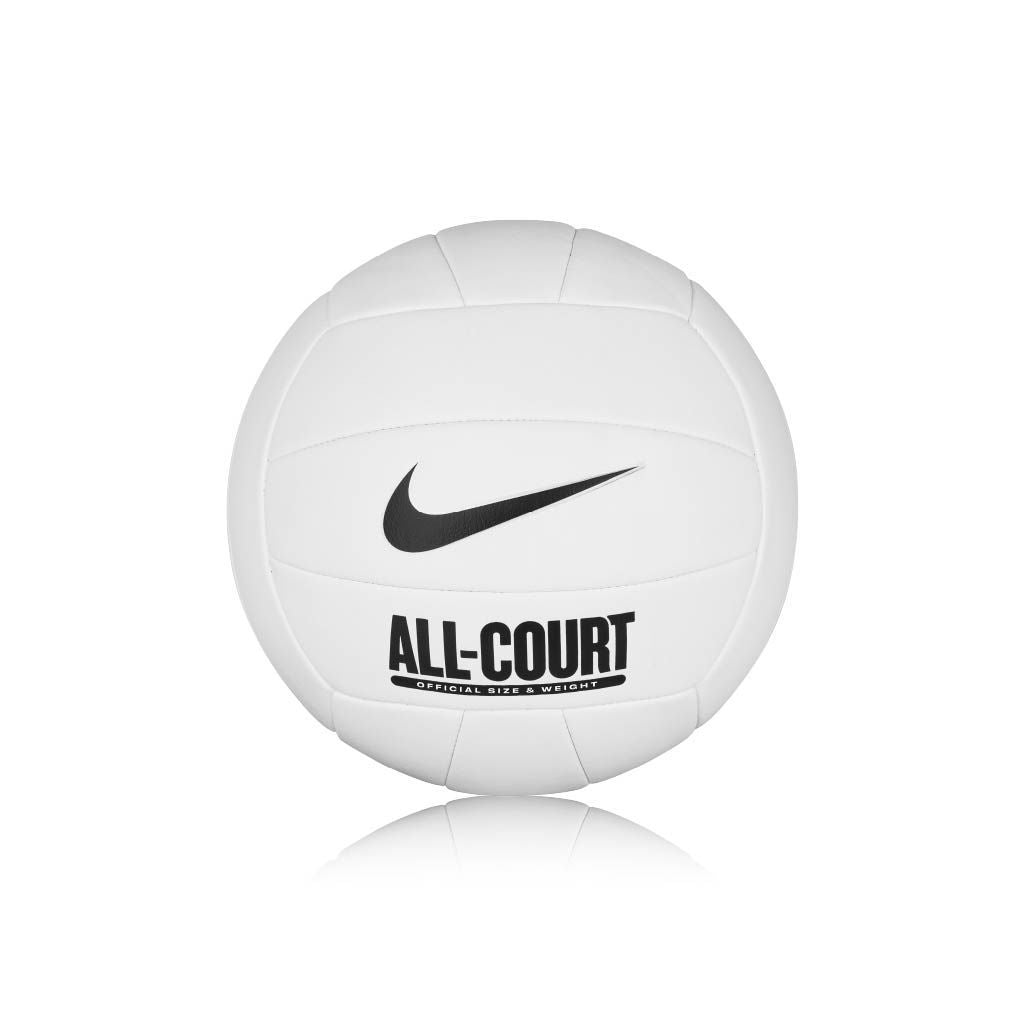 Ballon volleyball nike all court