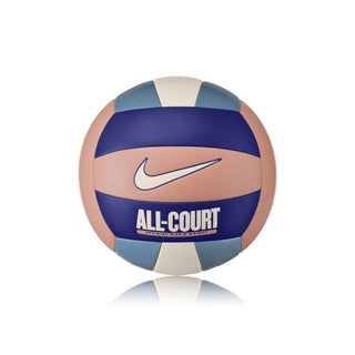 Nike all court volleyball